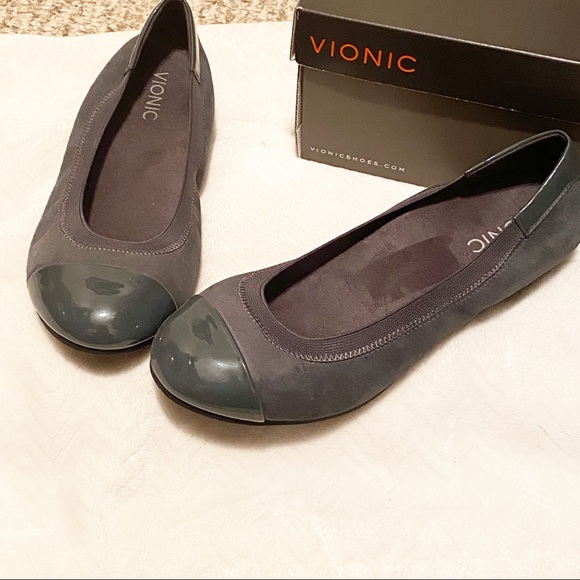 vionic wide width